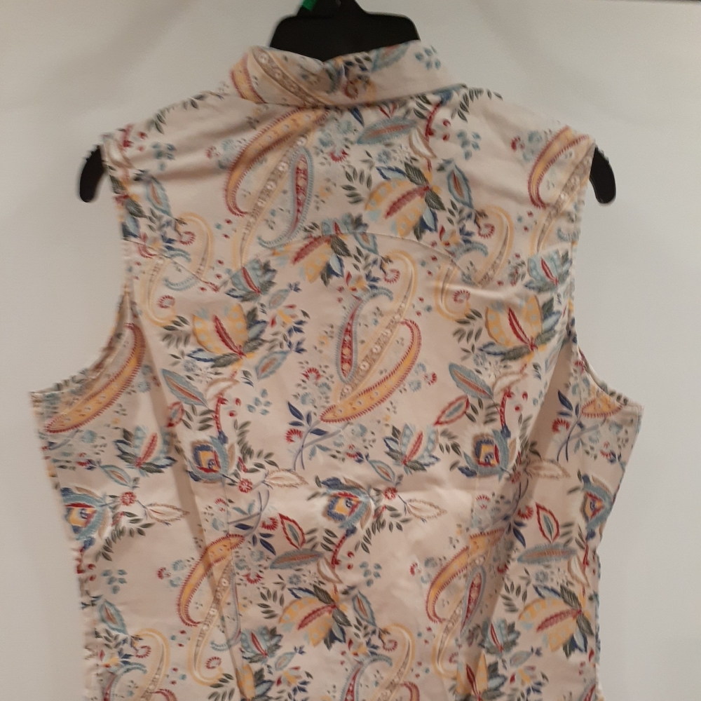 Women's Roper Top - Picture 3 of 3